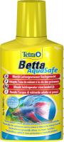 Tetra Betta AguaSafe кондиционер для воды, 100 мл в зоомагазине Лепшы Сябар