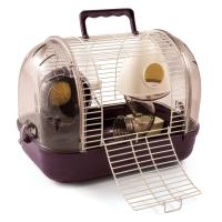 Клетка для мелких животных "Студия" в зоомагазине Лепшы Сябар