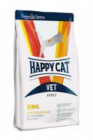 Happy Cat VET Diet Renal в зоомагазине Лепшы Сябар