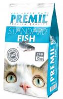 Premil Standart (рыба) в зоомагазине Лепшы Сябар