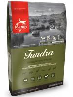 Orijen Tundra (коза, кабан) в зоомагазине Лепшы Сябар