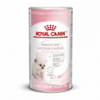 Royal Canin Babycat Milk в зоомагазине Лепшы Сябар