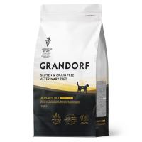  Grandorf Vet Cat Urinary S/O Moderate Calorie в зоомагазине Лепшы Сябар