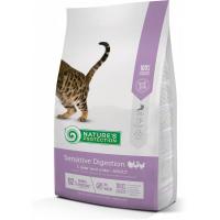 Nature's Protection Sensitive Digestion  в зоомагазине Лепшы Сябар