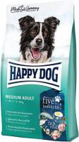 Happy Dog Medium Adult в зоомагазине Лепшы Сябар