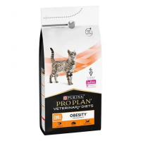 Purina OM ST/OX Obesity Management в зоомагазине Лепшы Сябар