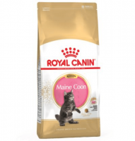 Royal Canin Maine Coon Kitten в зоомагазине Лепшы Сябар
