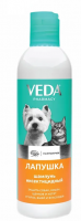 Зоошампунь "Лапушка" инсектицидный, 220 мл