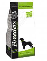 Primordial Breeders Dog Adult Trout & Duck (форель, утка) в зоомагазине Лепшы Сябар