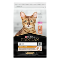 Purina Pro Plan Adult Derma Care (лосось) в зоомагазине Лепшы Сябар