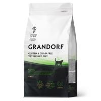 Grandorf Vet Cat Renal в зоомагазине Лепшы Сябар