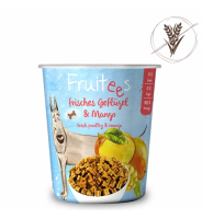 Bosch Фруттис (манго), 200 г в зоомагазине Лепшы Сябар