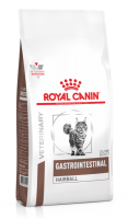 Royal Canin Gastrointestinal Hairball в зоомагазине Лепшы Сябар