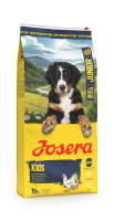 Josera Kids в зоомагазине Лепшы Сябар