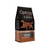 OPTIMA NOVA DOG ADULT MATURE (курица, рис) в зоомагазине Лепшы Сябар