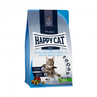 Happy Cat Culinary Quellwasser-Forelle (речная форель) в зоомагазине Лепшы Сябар