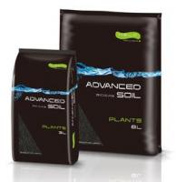 Aquael Грунт ADVANCED SOIL PLANT, 3 л в зоомагазине Лепшы Сябар