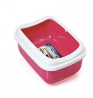 Georplast лоток Junior Animals tray в зоомагазине Лепшы Сябар