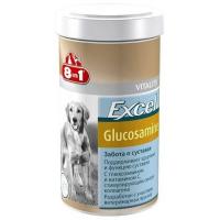 8in1 Excel Glucosamine в зоомагазине Лепшы Сябар