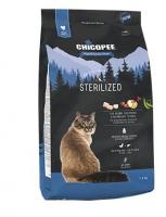 Chicopee Cat HNL Sterilized в зоомагазине Лепшы Сябар