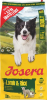 Josera Adult (ягнененок, рис) в зоомагазине Лепшы Сябар
