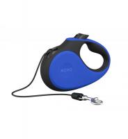 Поводок-рулетка XCHO XS, 3 м трос  в зоомагазине Лепшы Сябар