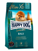 Happy Dog Mini XS Sensible Bali в зоомагазине Лепшы Сябар