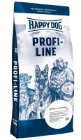 Happy Dog Profi-Line 23/10 Gold Relax в зоомагазине Лепшы Сябар