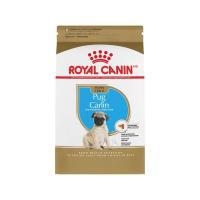 Royal Canin Pug Puppy в зоомагазине Лепшы Сябар