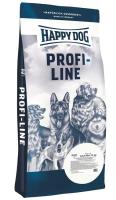 Happy Dog Profi-Line Adult Mini в зоомагазине Лепшы Сябар
