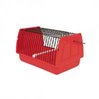 Переноска "TRIXIE" для птиц и мелких животных в зоомагазине Лепшы Сябар