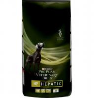 Pro Plan Veterinary Diets HP Hepatic в зоомагазине Лепшы Сябар