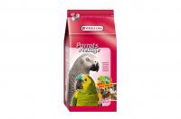  PARROTS PRESTIGE полнорационный сухой корм для крупных попугаев в зоомагазине Лепшы Сябар