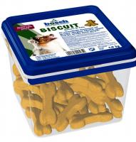 Bosch Biscuit (ягненок, рис), 1 кг в зоомагазине Лепшы Сябар