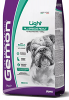 Gemon Dog Adult All breeds Light (курица) в зоомагазине Лепшы Сябар