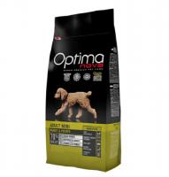 OPTIMA NOVA DOG GRAIN FREE ADULT MINI RABBIT & POTATO (кролик, картофель) в зоомагазине Лепшы Сябар