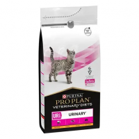 Purina UR ST/OX Urinary в зоомагазине Лепшы Сябар