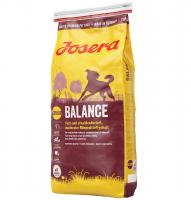 Josera Balance в зоомагазине Лепшы Сябар