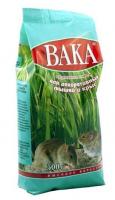 Корм ВАКА "ВК" для декоративных мышей и крыс, 500 г. в зоомагазине Лепшы Сябар