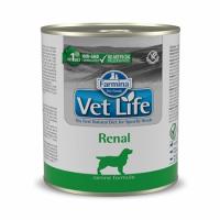 Farmina Dog Vet Life Renal в зоомагазине Лепшы Сябар