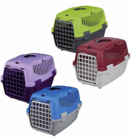 Переноска "TRIXIE" Traveller Capri I в зоомагазине Лепшы Сябар