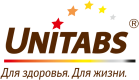 Unitabs - товары для животных - Лепшы Сябар