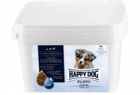 Happy Dog Baby Starter (ягненок, рис) в зоомагазине Лепшы Сябар