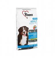 1st CHOICE Medium & Large Breed Adult в зоомагазине Лепшы Сябар