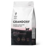 Grandorf Vet Cat Urinary S/O в зоомагазине Лепшы Сябар