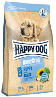 Happy Dog NaturCroq Puppy 29/14 в зоомагазине Лепшы Сябар