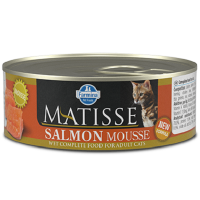 Farmina Matisse Cat Mousse Chicken (цыпленок) в зоомагазине Лепшы Сябар