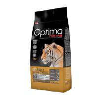 Optima Nova Cat Adult (курица, картофель) в зоомагазине Лепшы Сябар