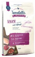 Bosch Sanabelle Senior  в зоомагазине Лепшы Сябар