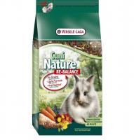 Versele Laga Cuni Nature Re-Balance в зоомагазине Лепшы Сябар